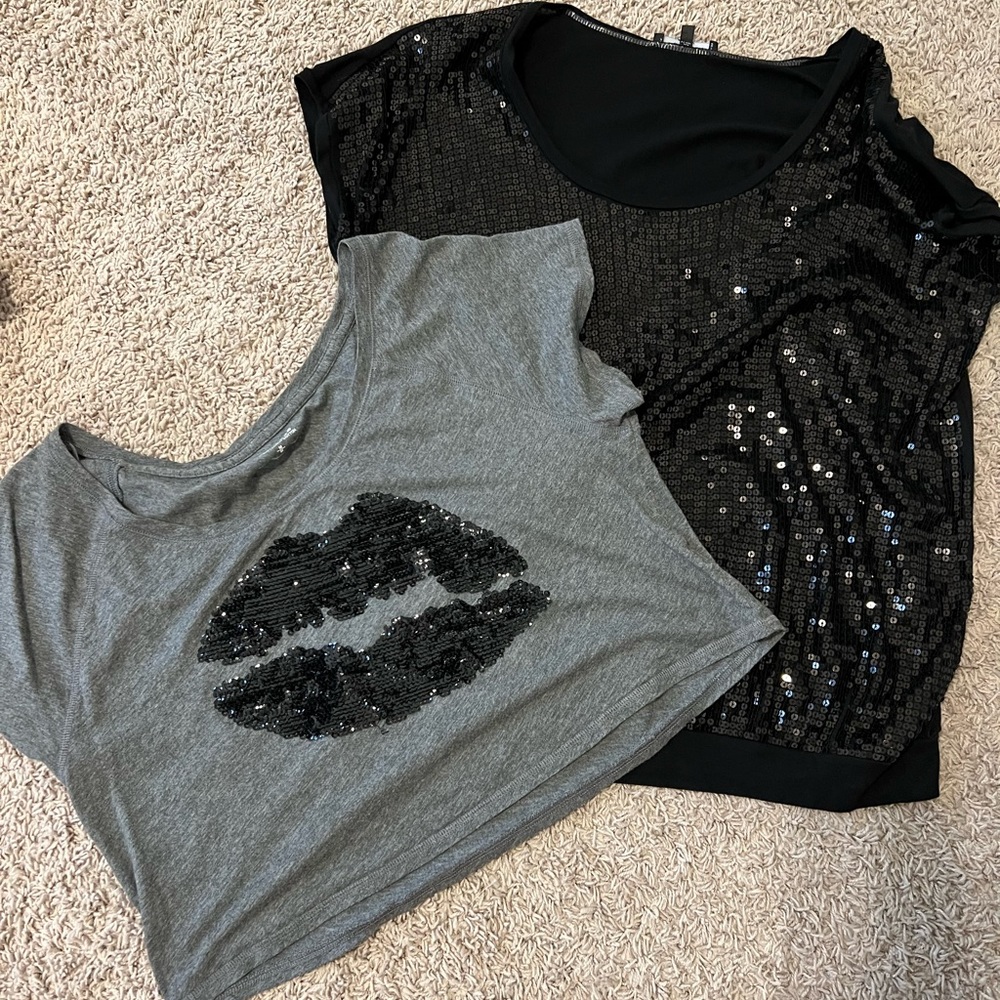 Express shirt Bundle